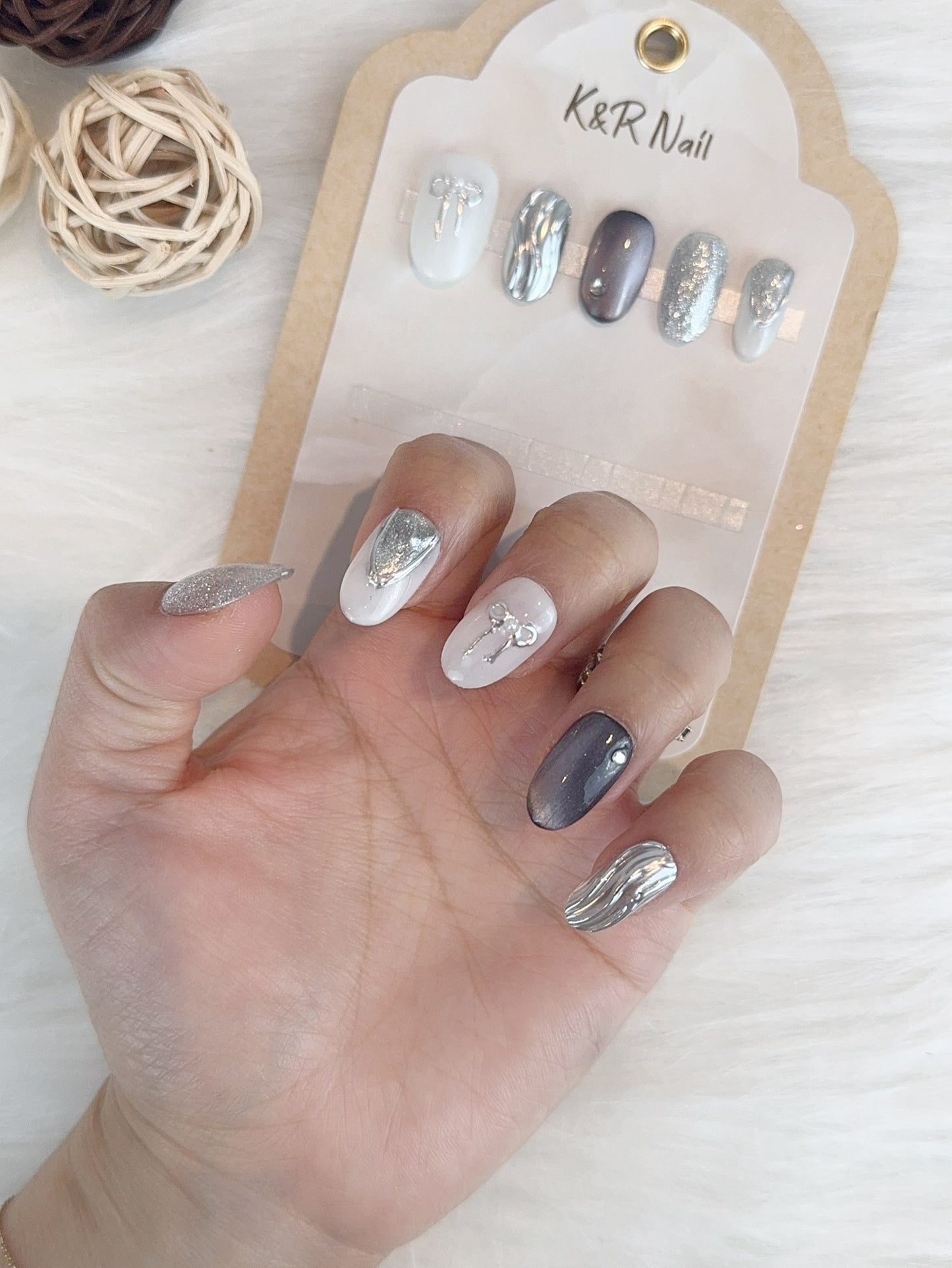 Diamond Dust