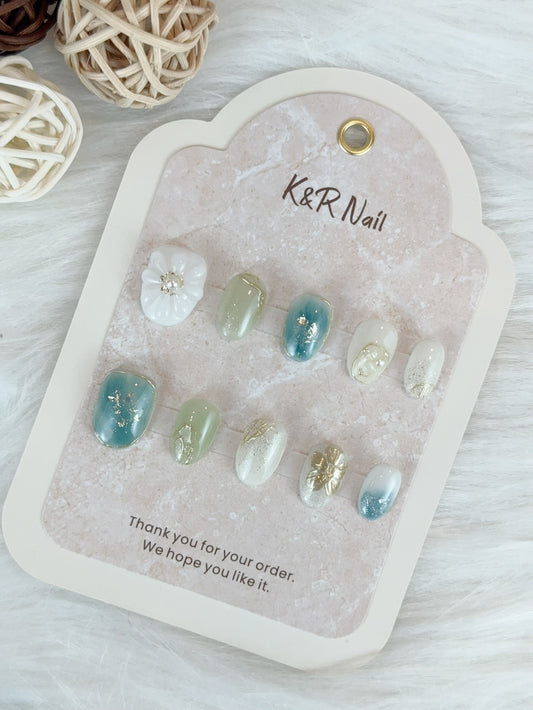 Ocean Luxe