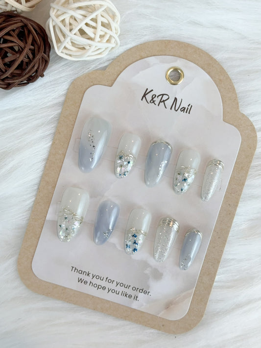 Sky Glitter