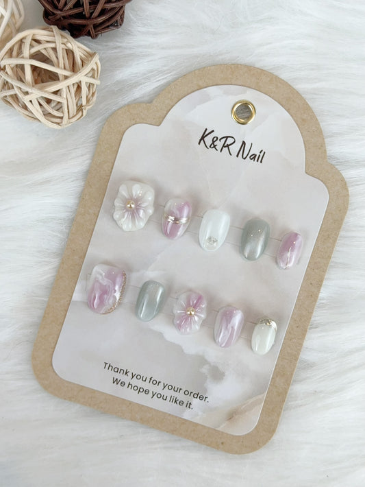 Lavender Scent