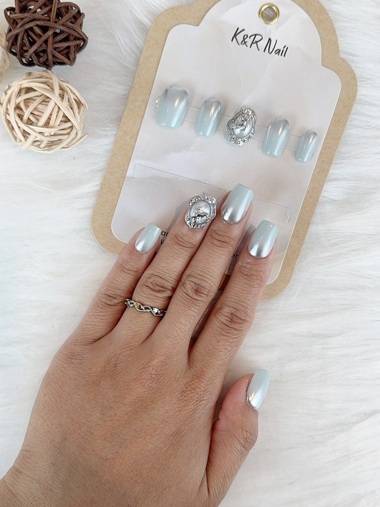 Silver Lover