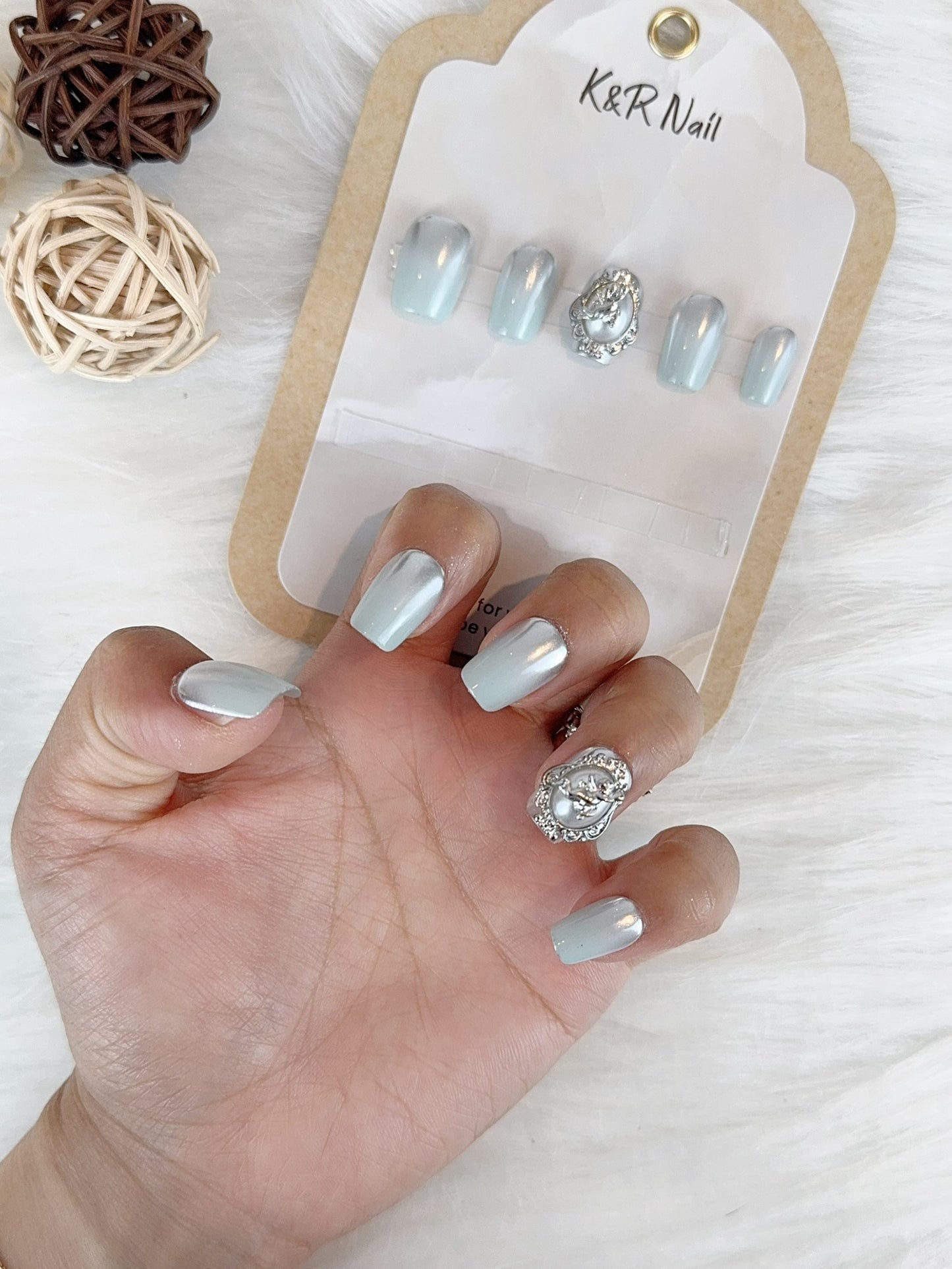 Silver Lover
