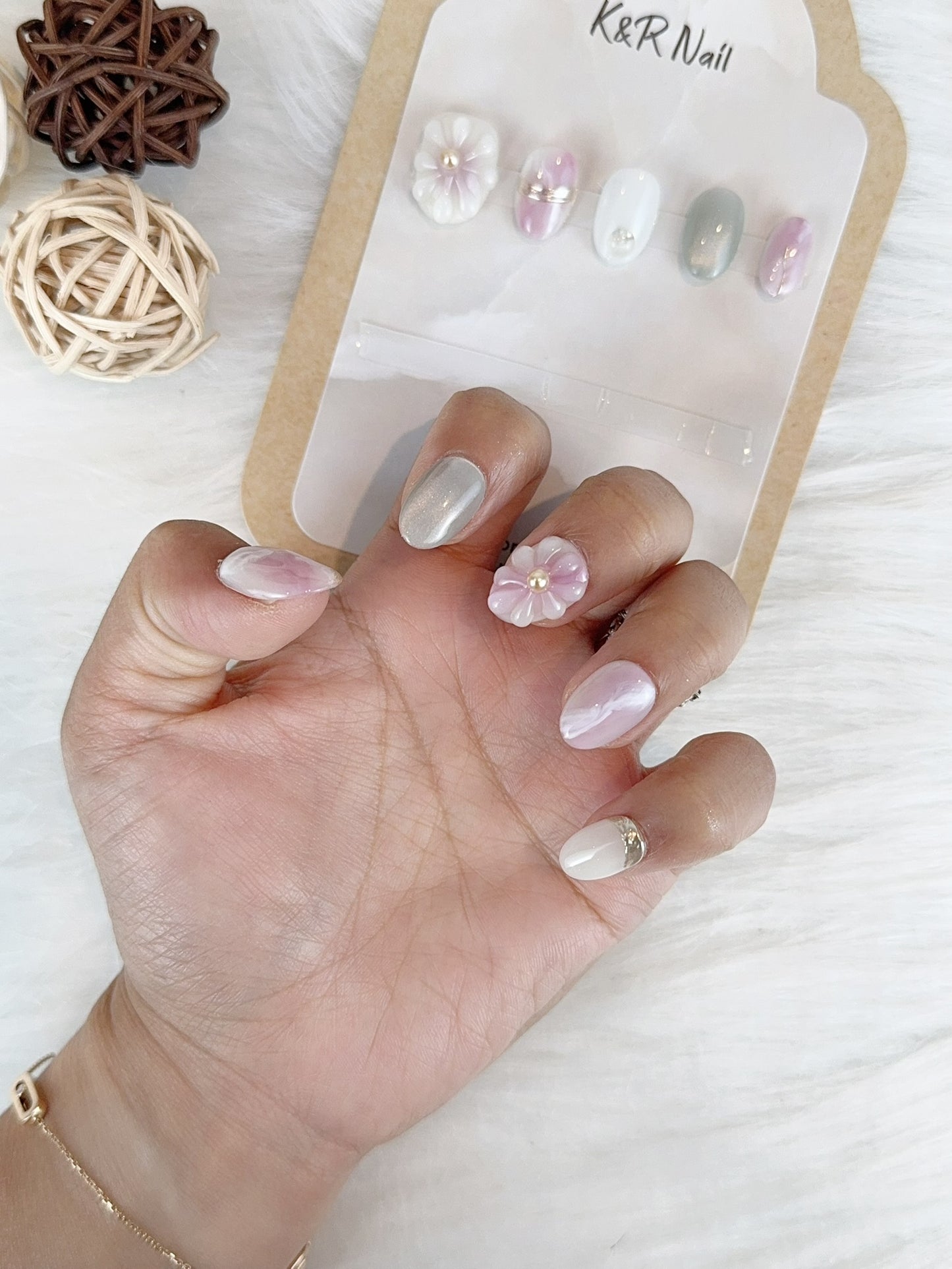 Lavender Scent