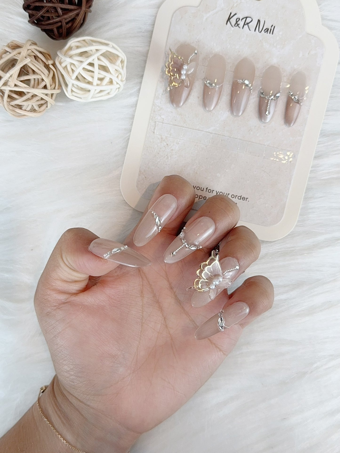 Pearl Wings