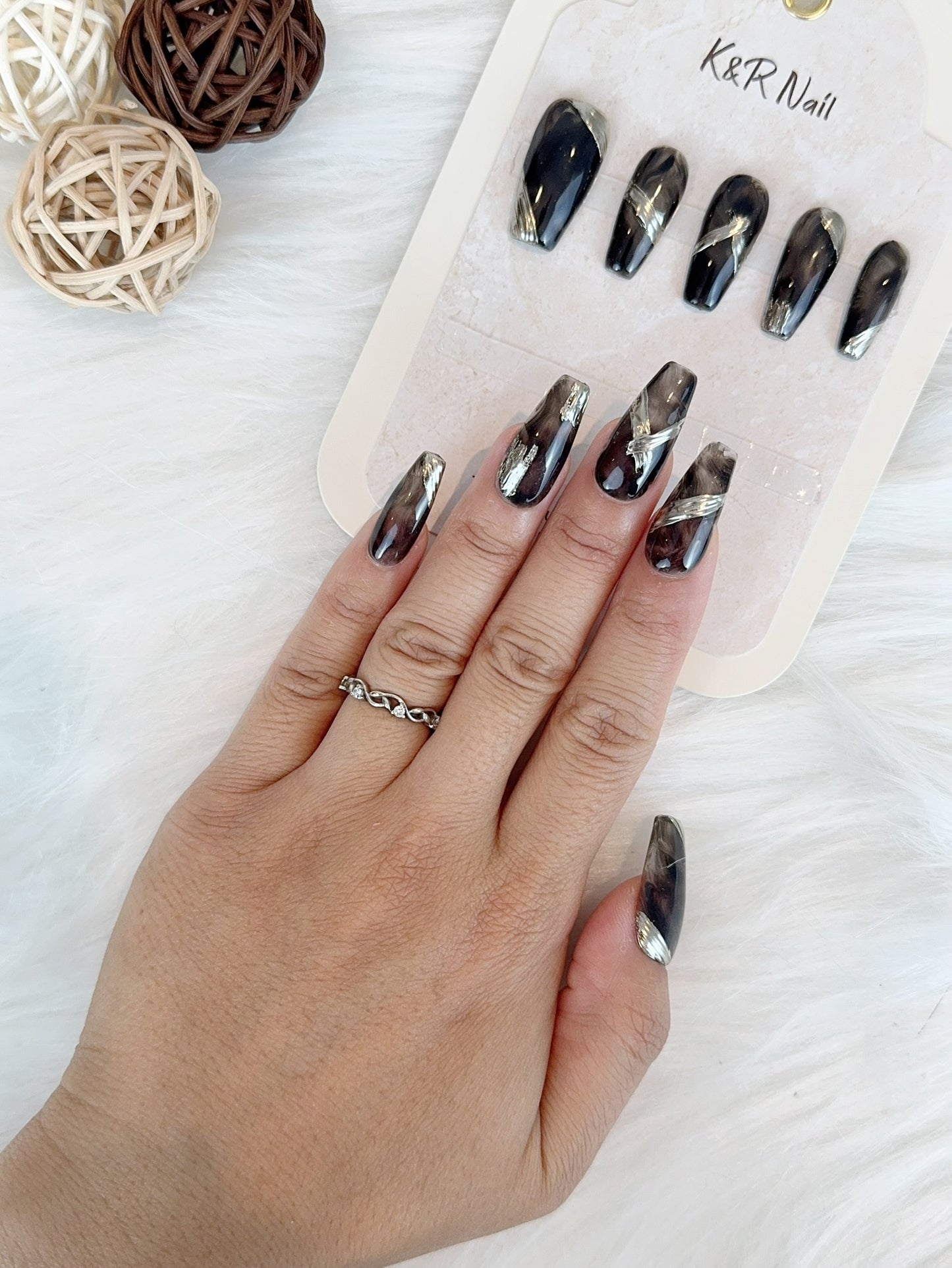 Silver Streak