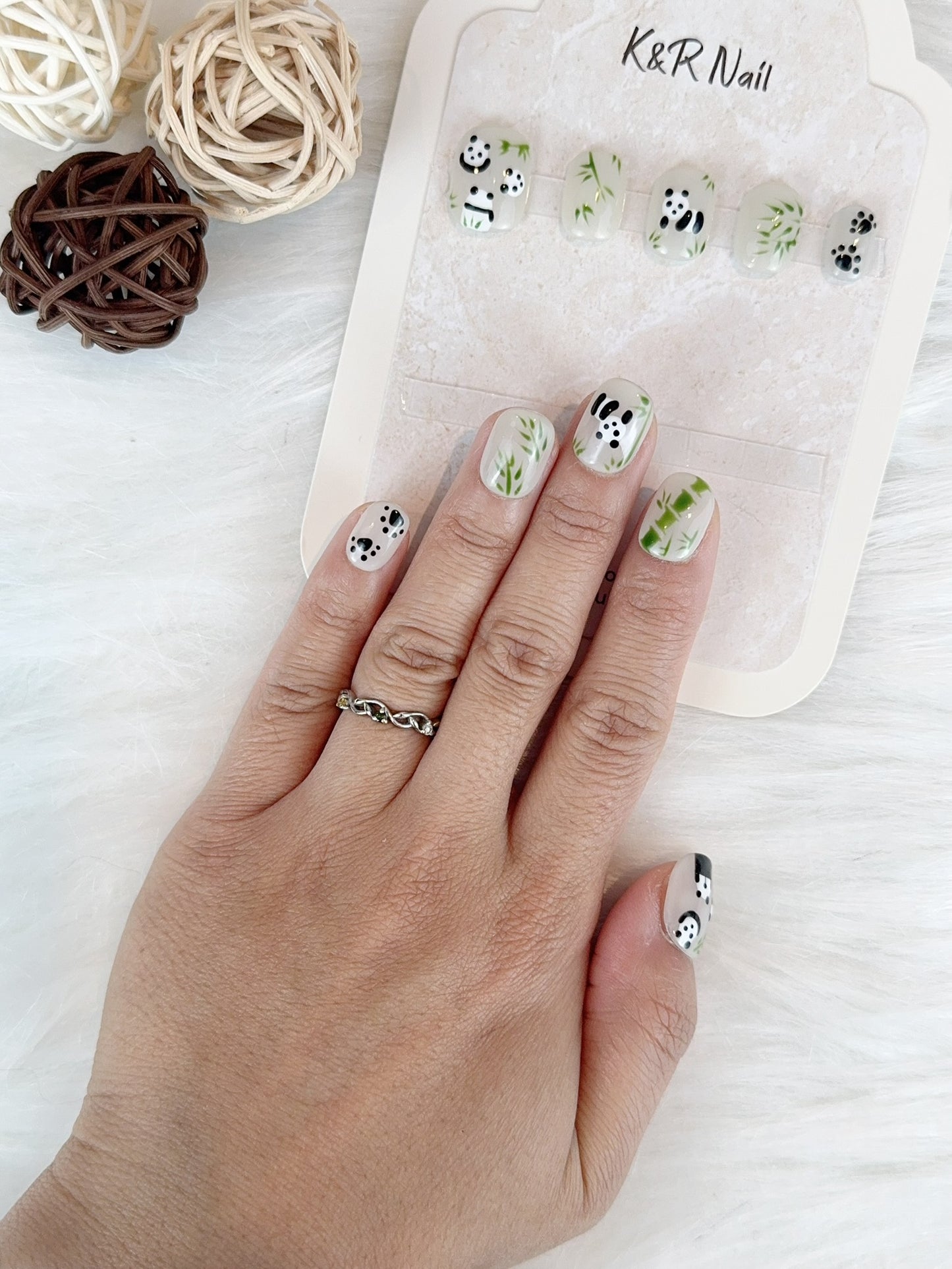 Panda Zoo