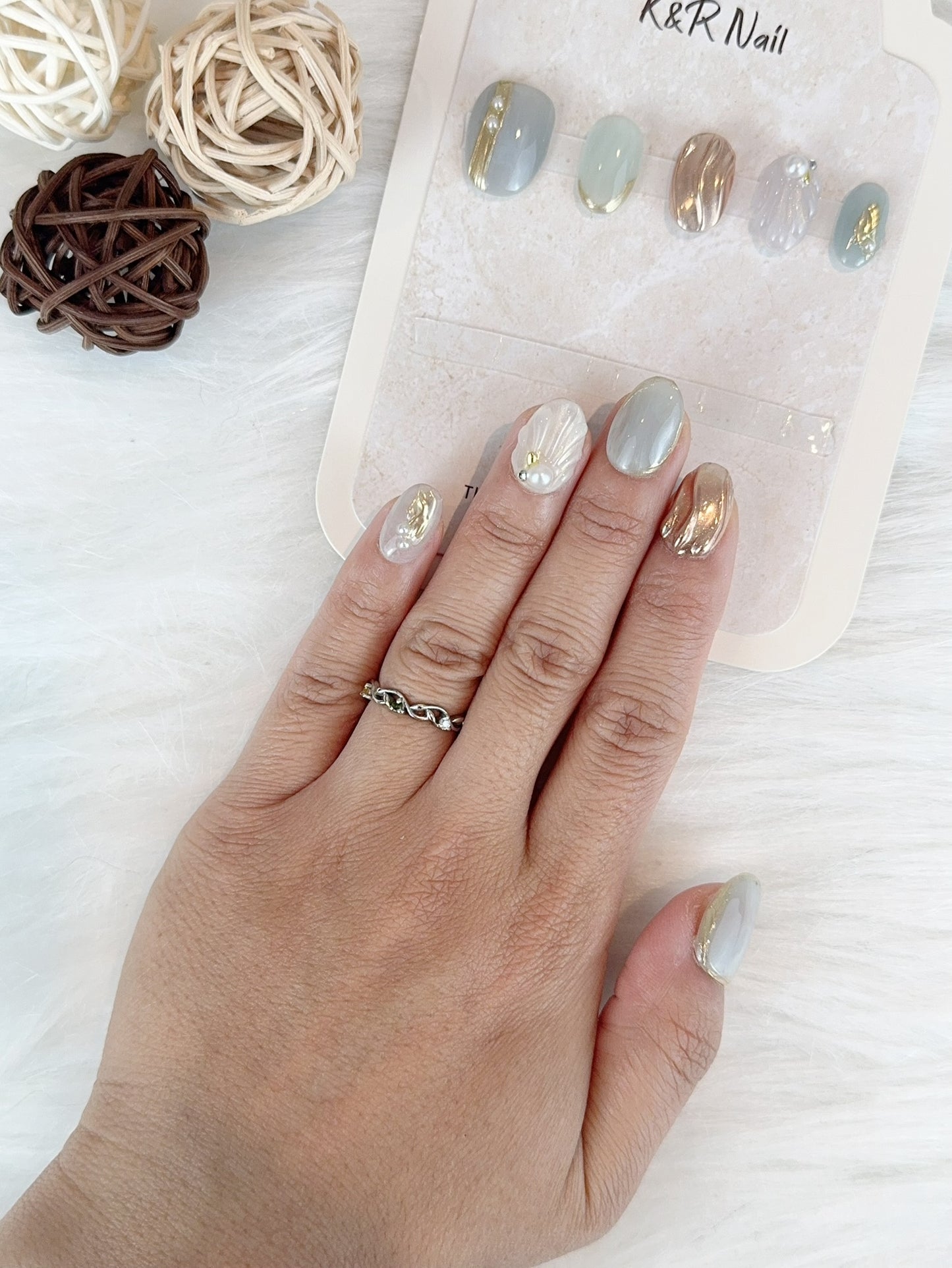 Spa Luxe