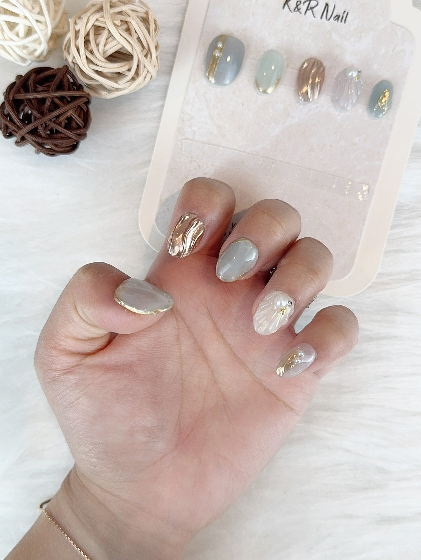 Spa Luxe
