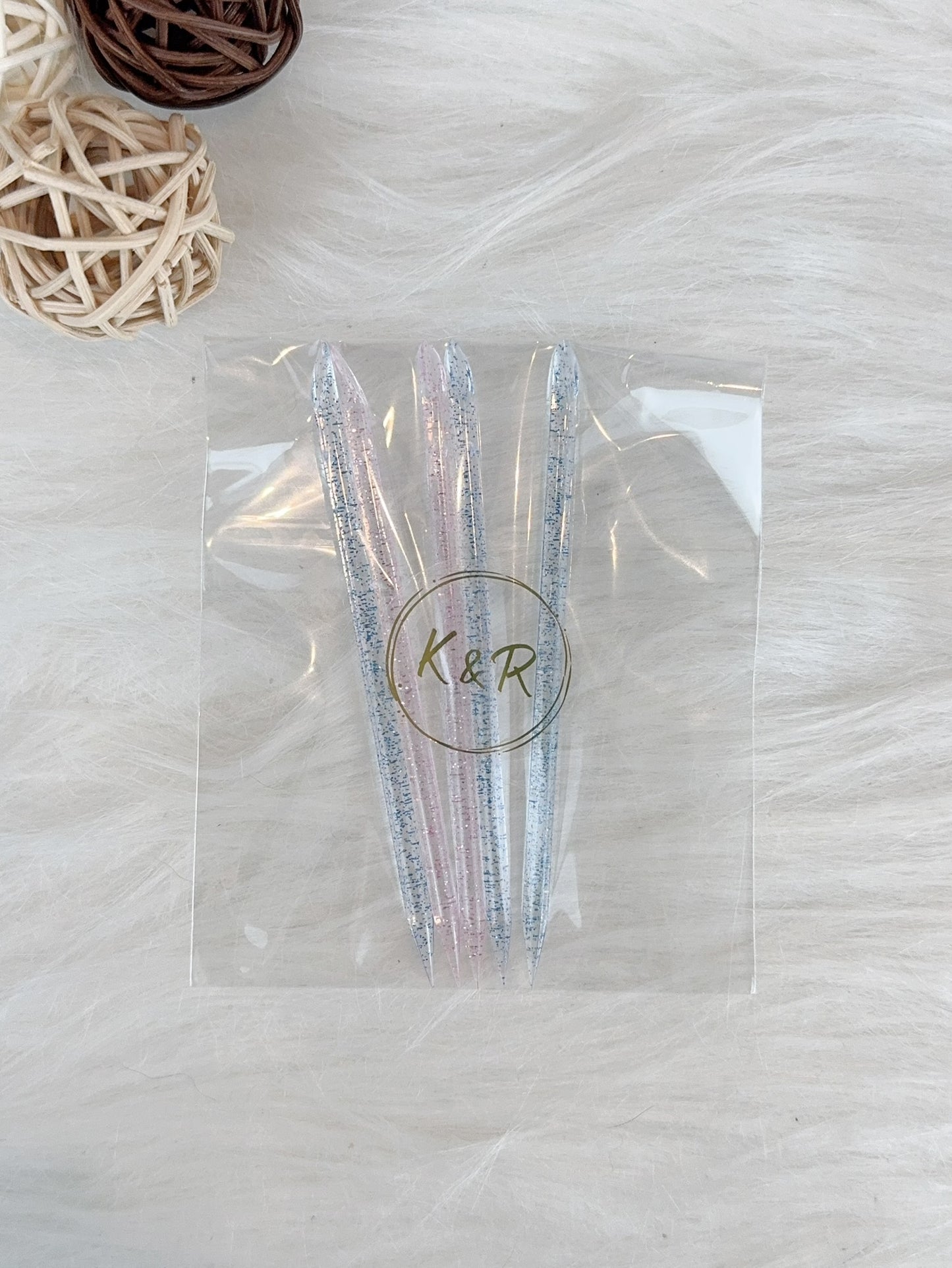 Acrylic Stick Bundle