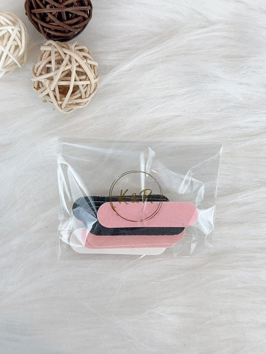 Nail File Bundle