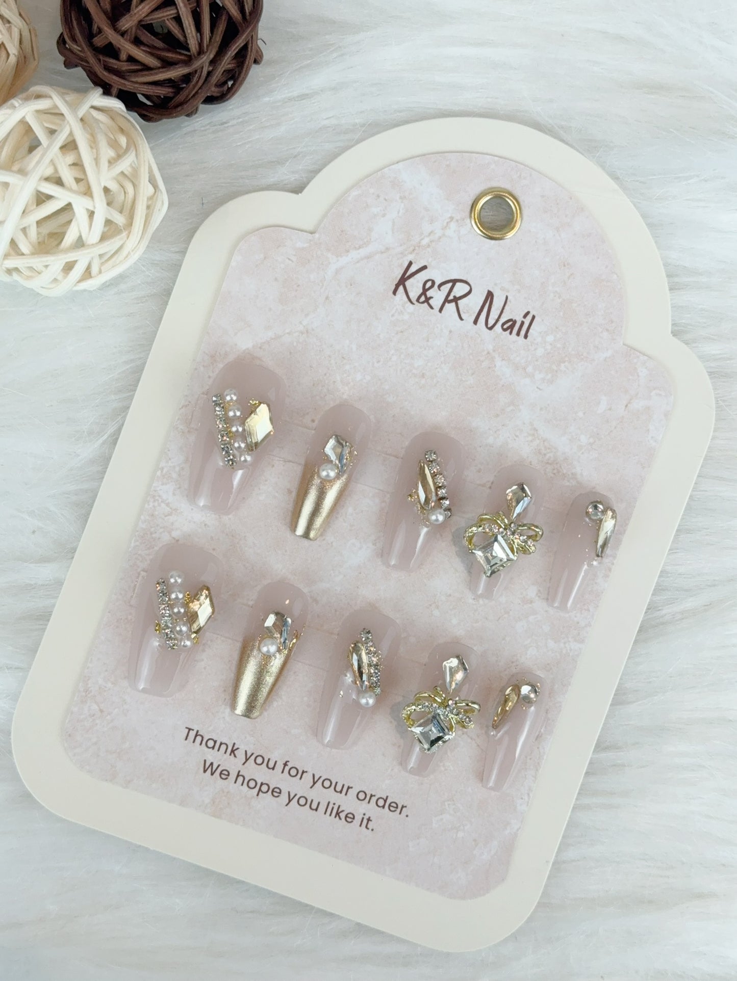 Crown Jewels