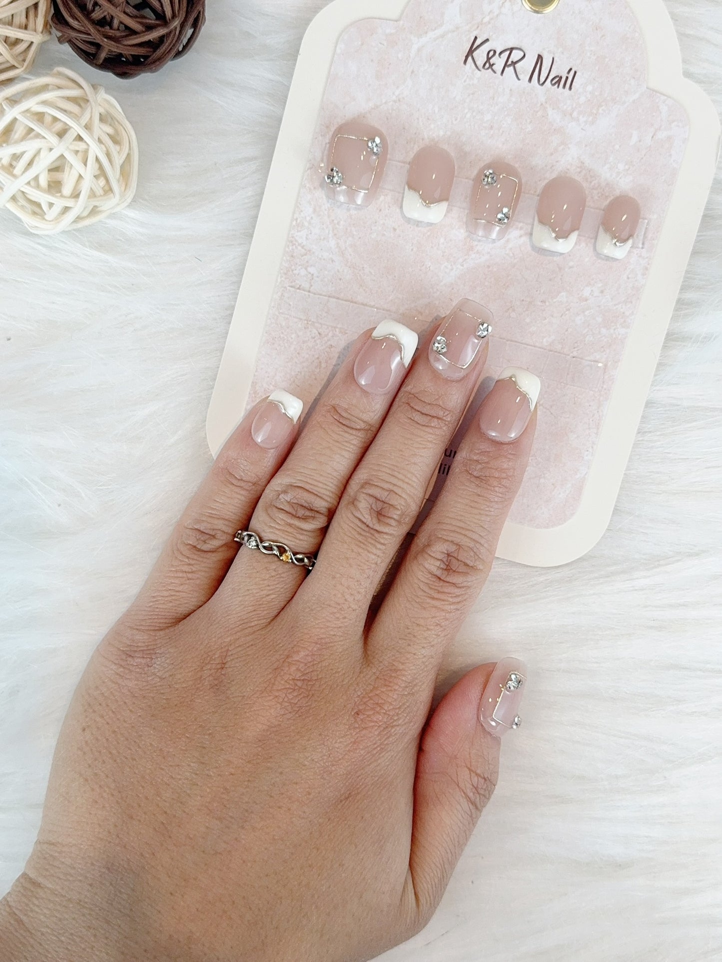 French Sparkle II