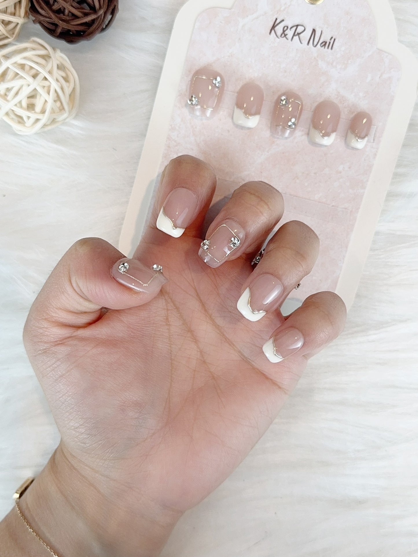 French Sparkle II