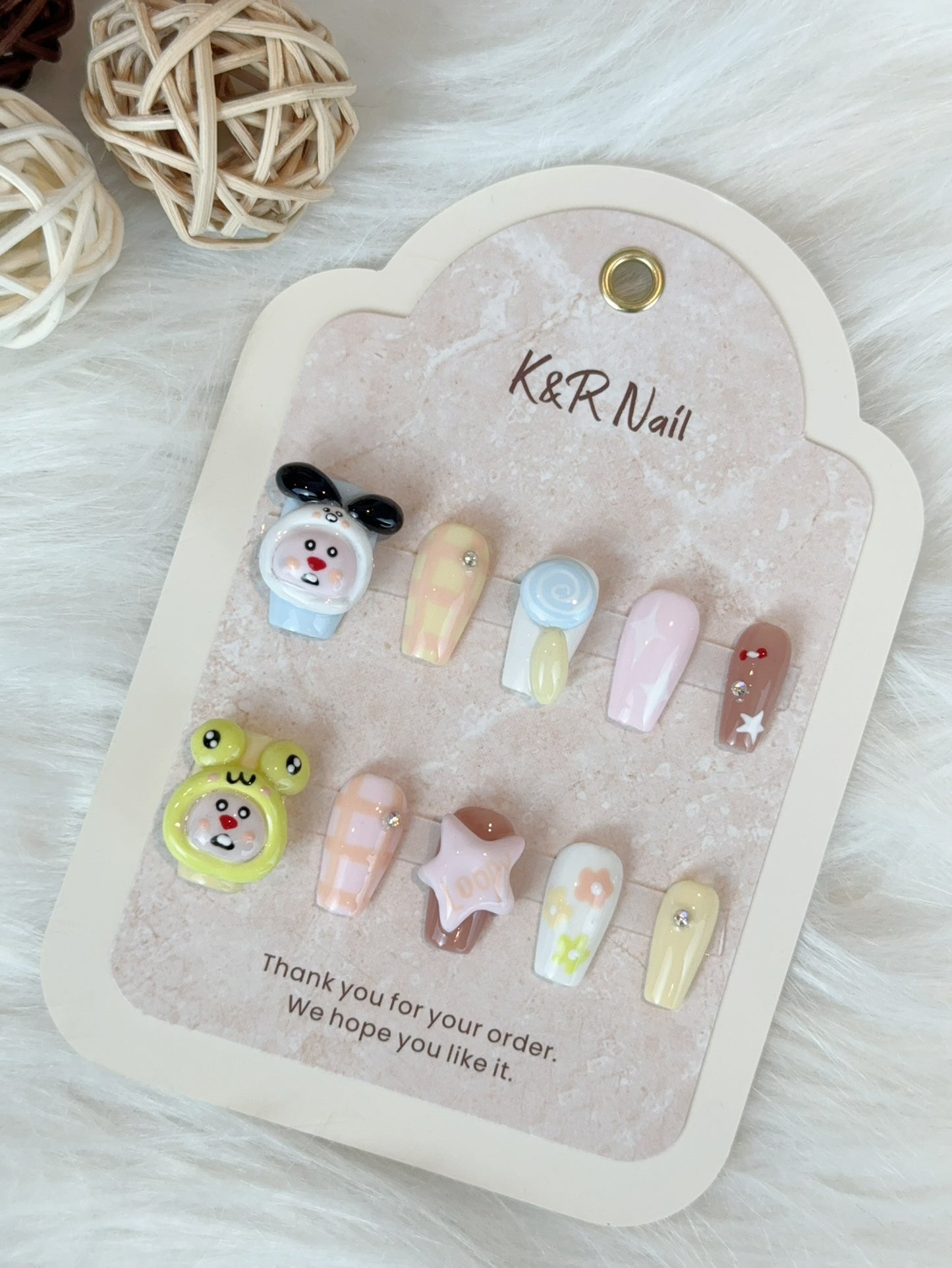 Clearance Sale Collection V