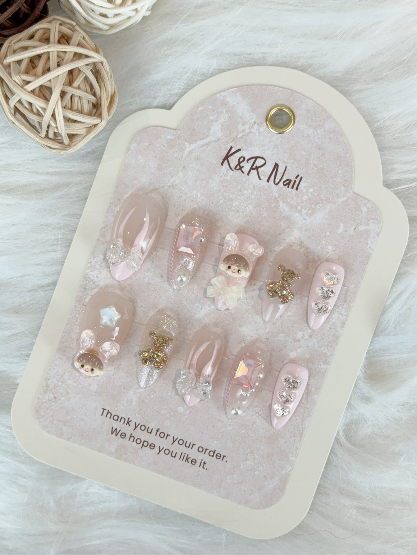 Clearance Sale Collection IX