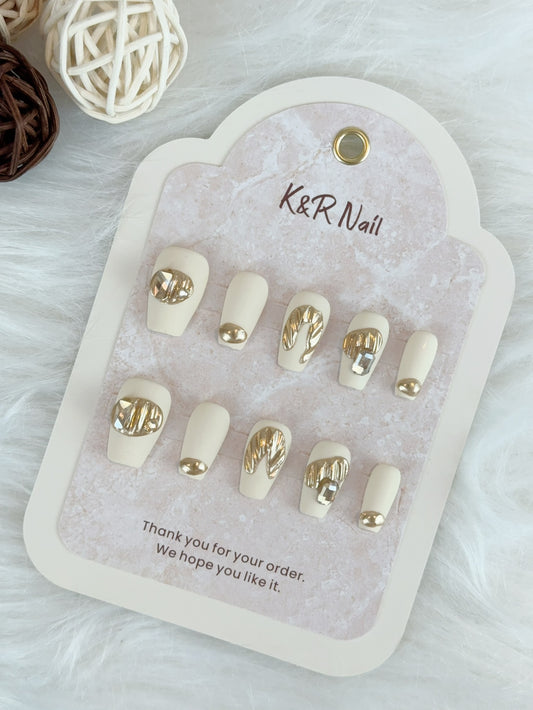 Golden Relic