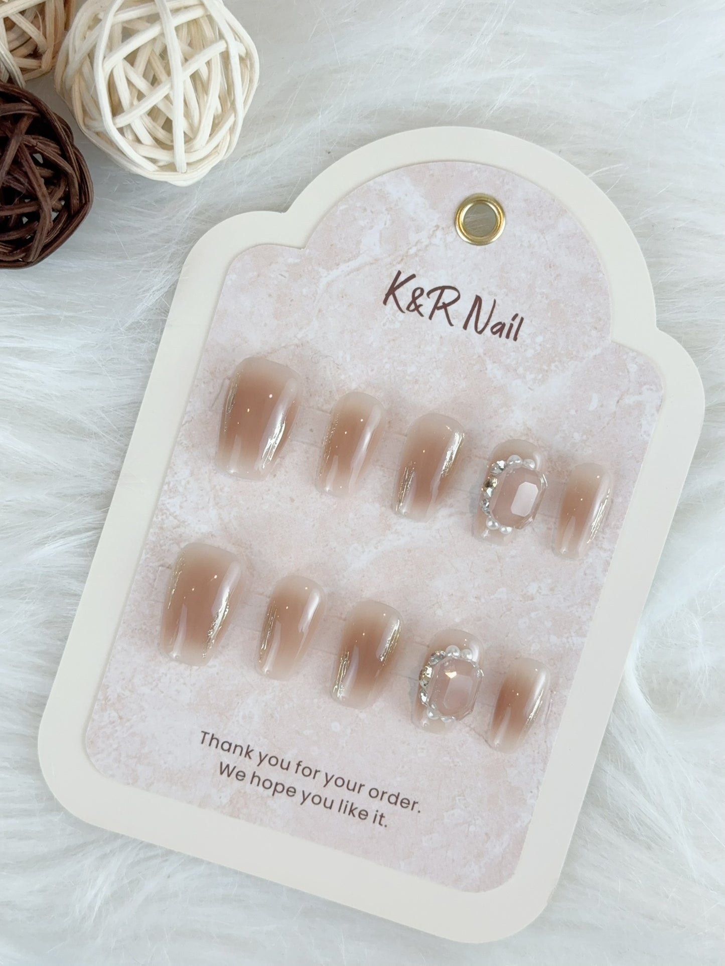 Nude Elegance