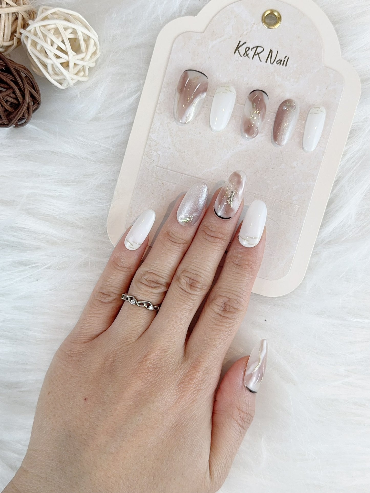 Beige Beauty