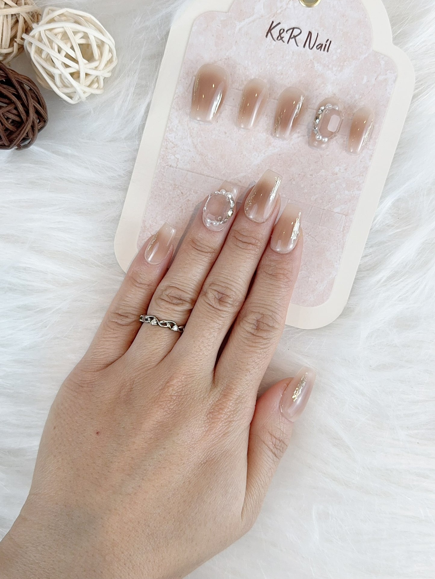 Nude Elegance