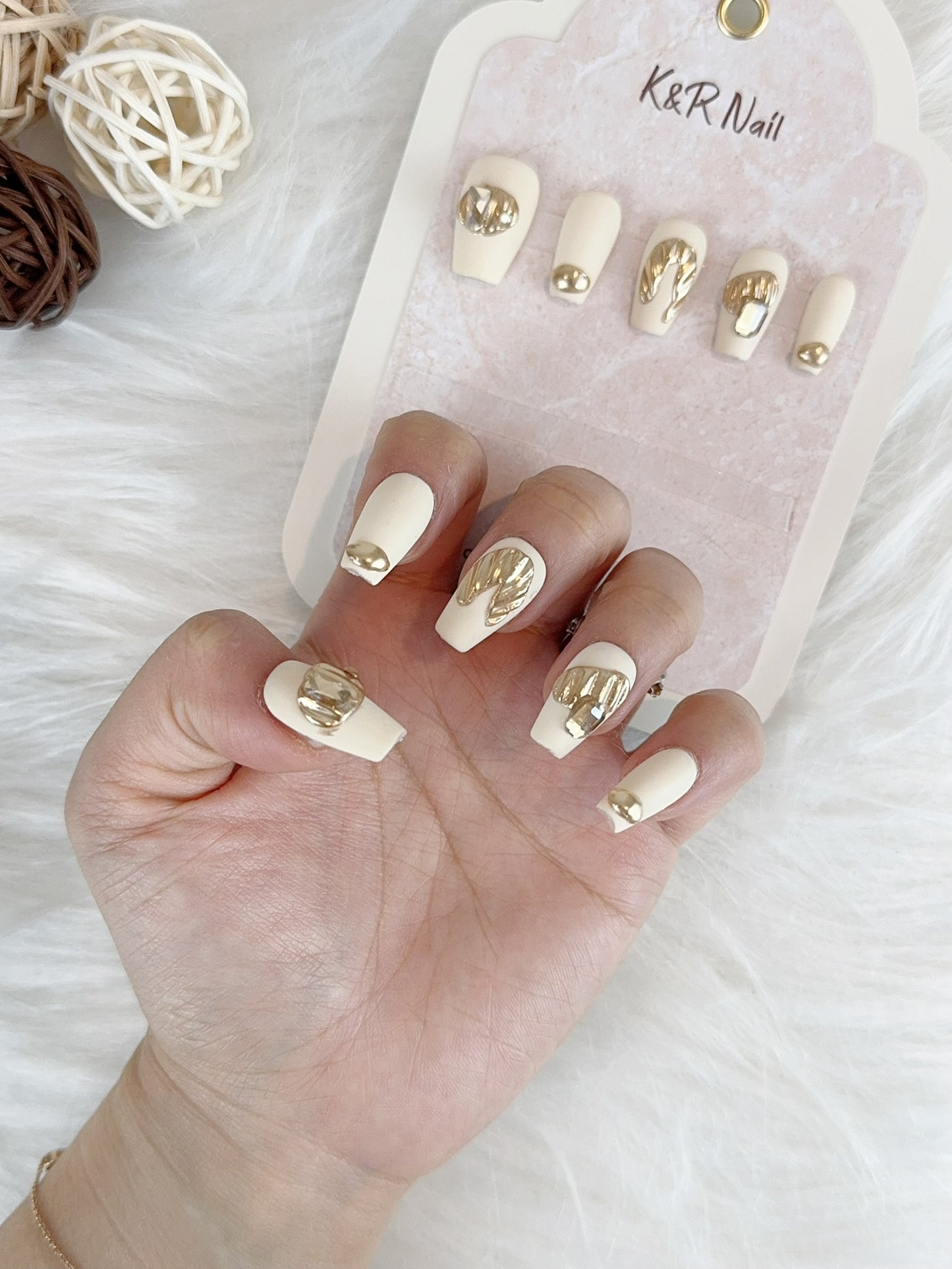 Golden Relic