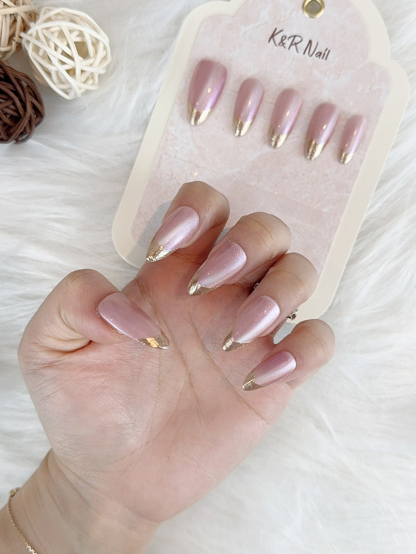 Gilded French
