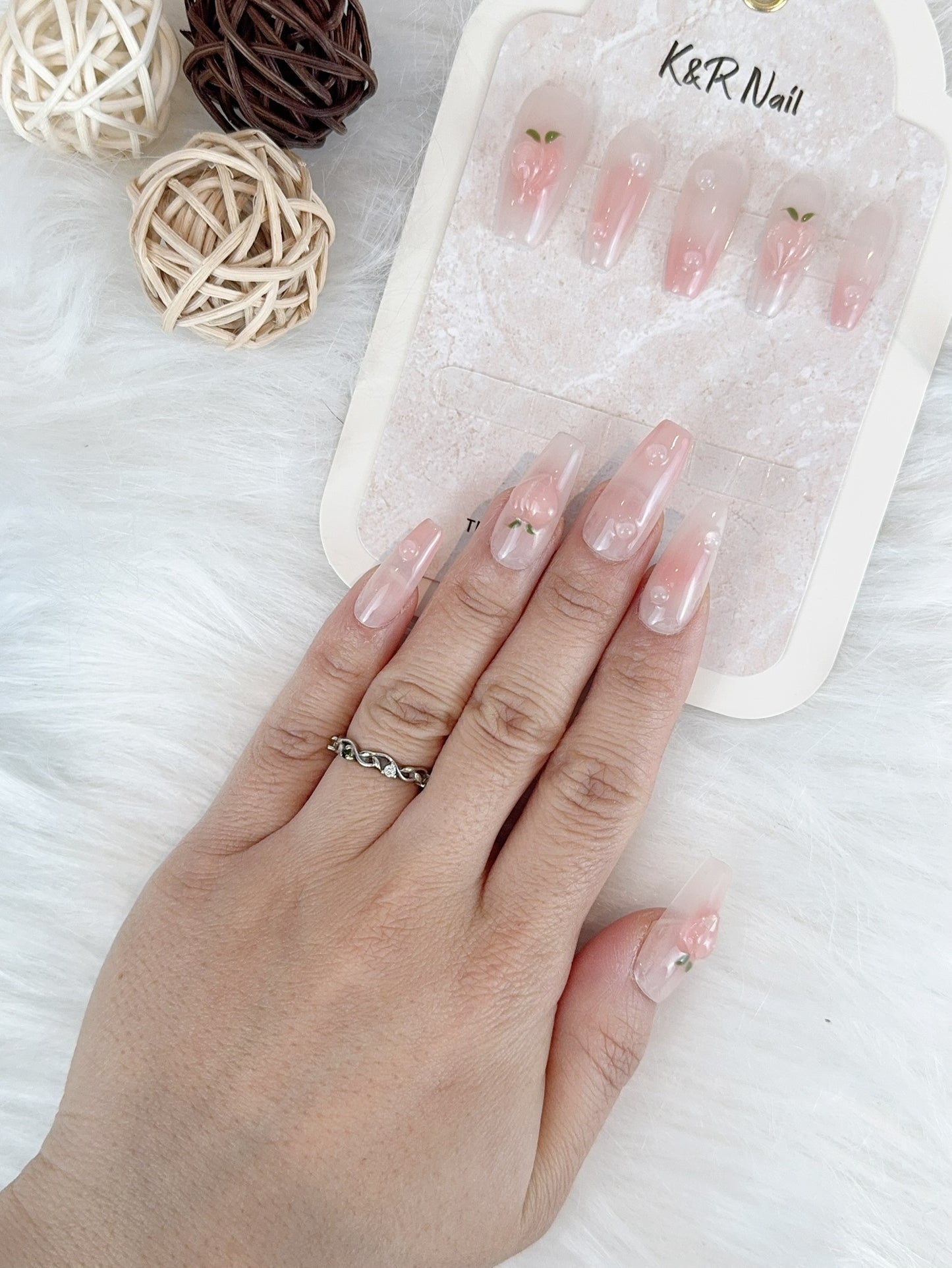 Peach Love
