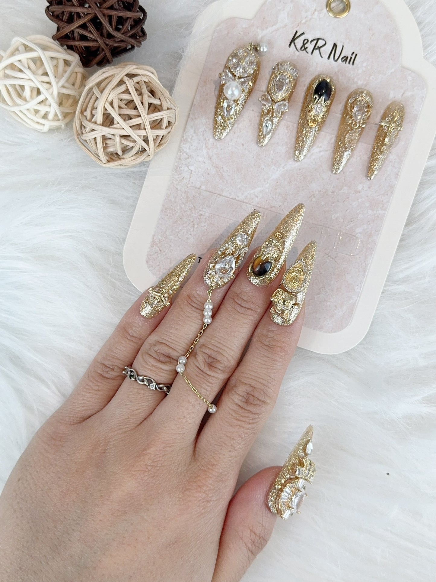 Golden Throne