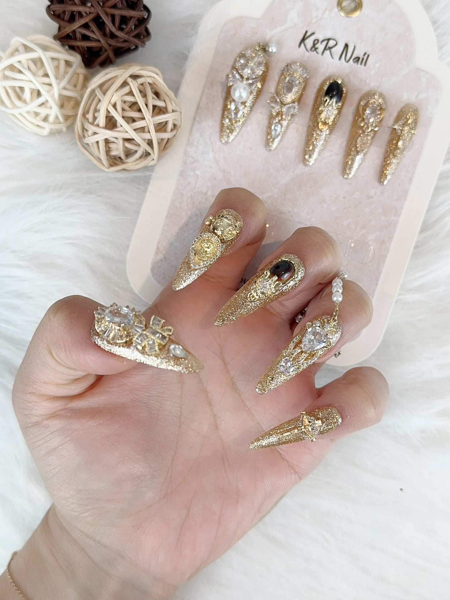 Golden Throne
