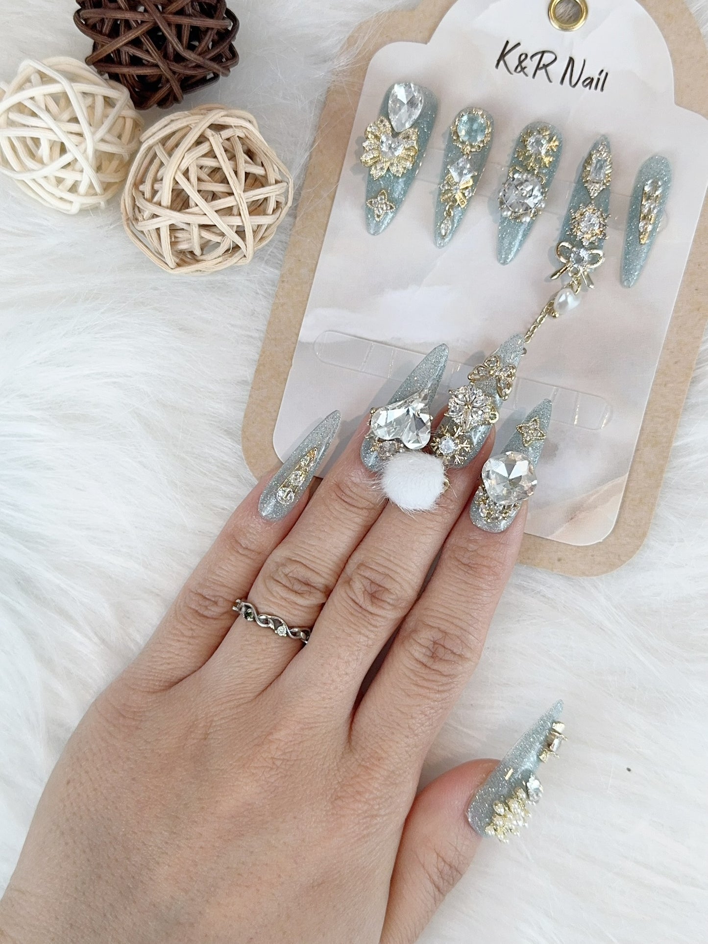 Frost Queen