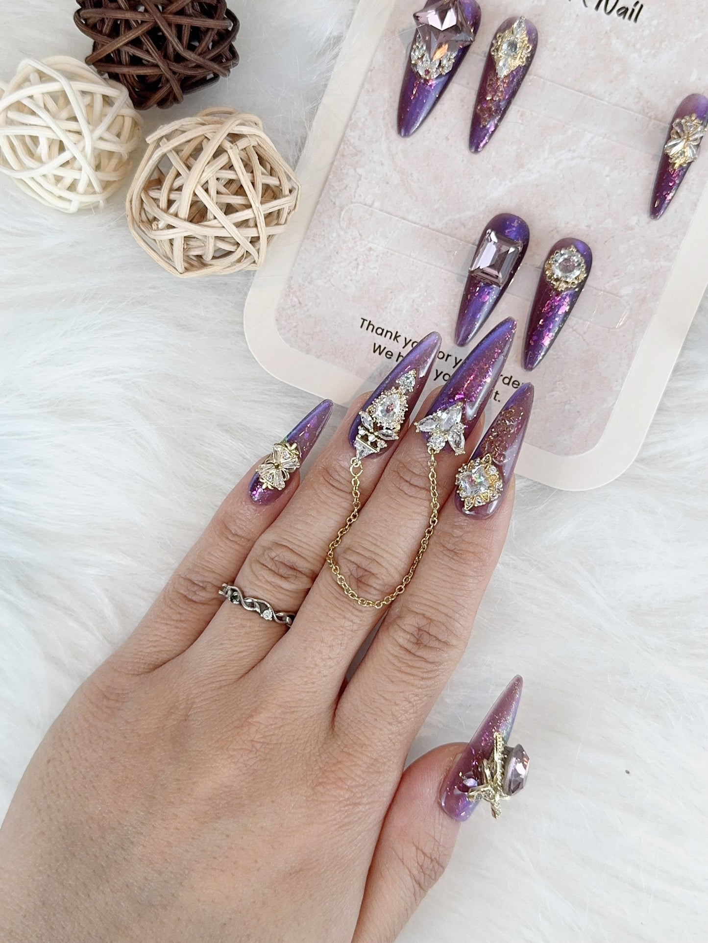 Imperial Amethyst