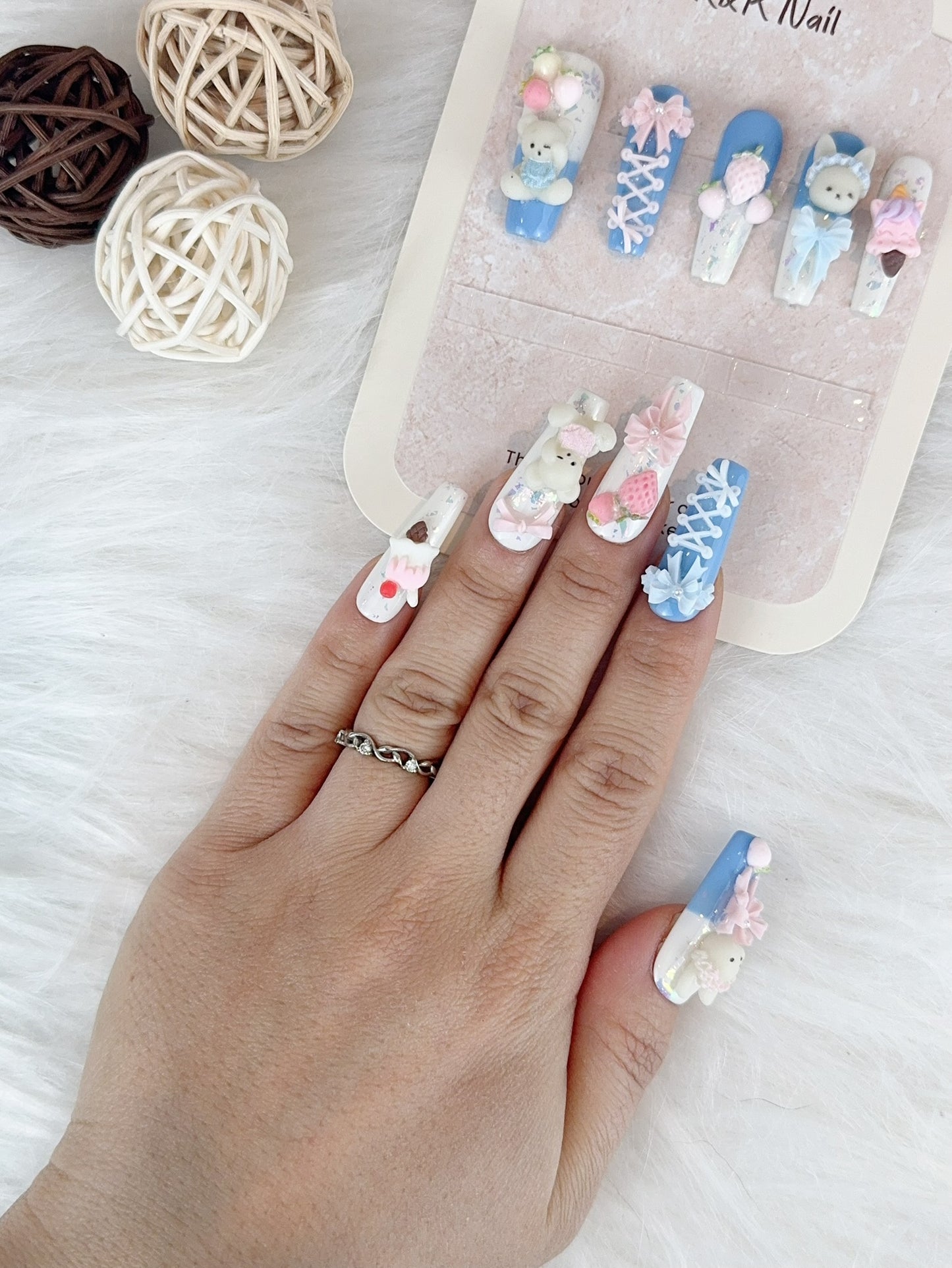 Bunny Bakery