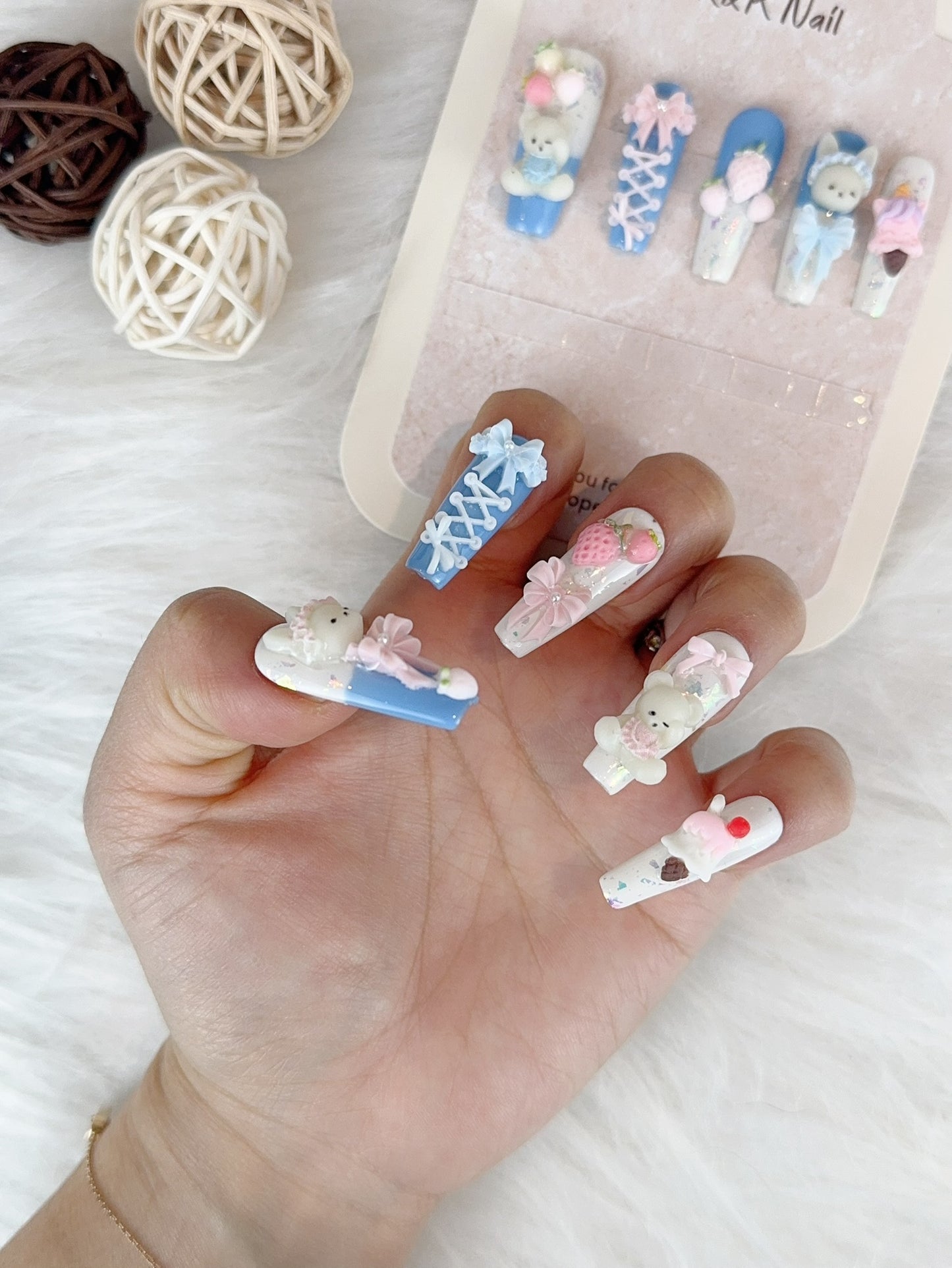 Bunny Bakery