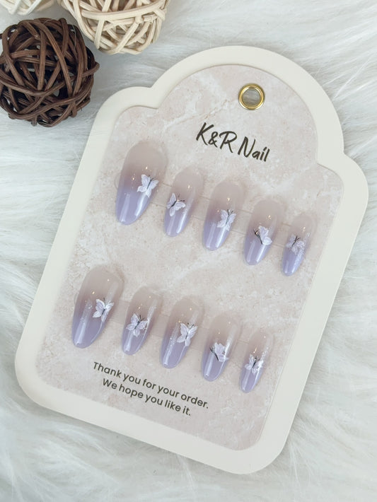 Lavender Drift
