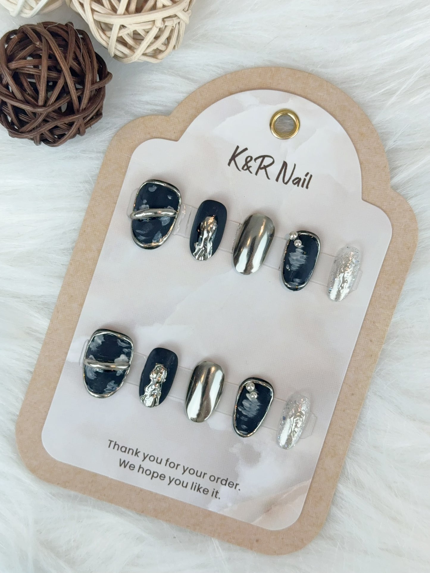 Lunar Navy