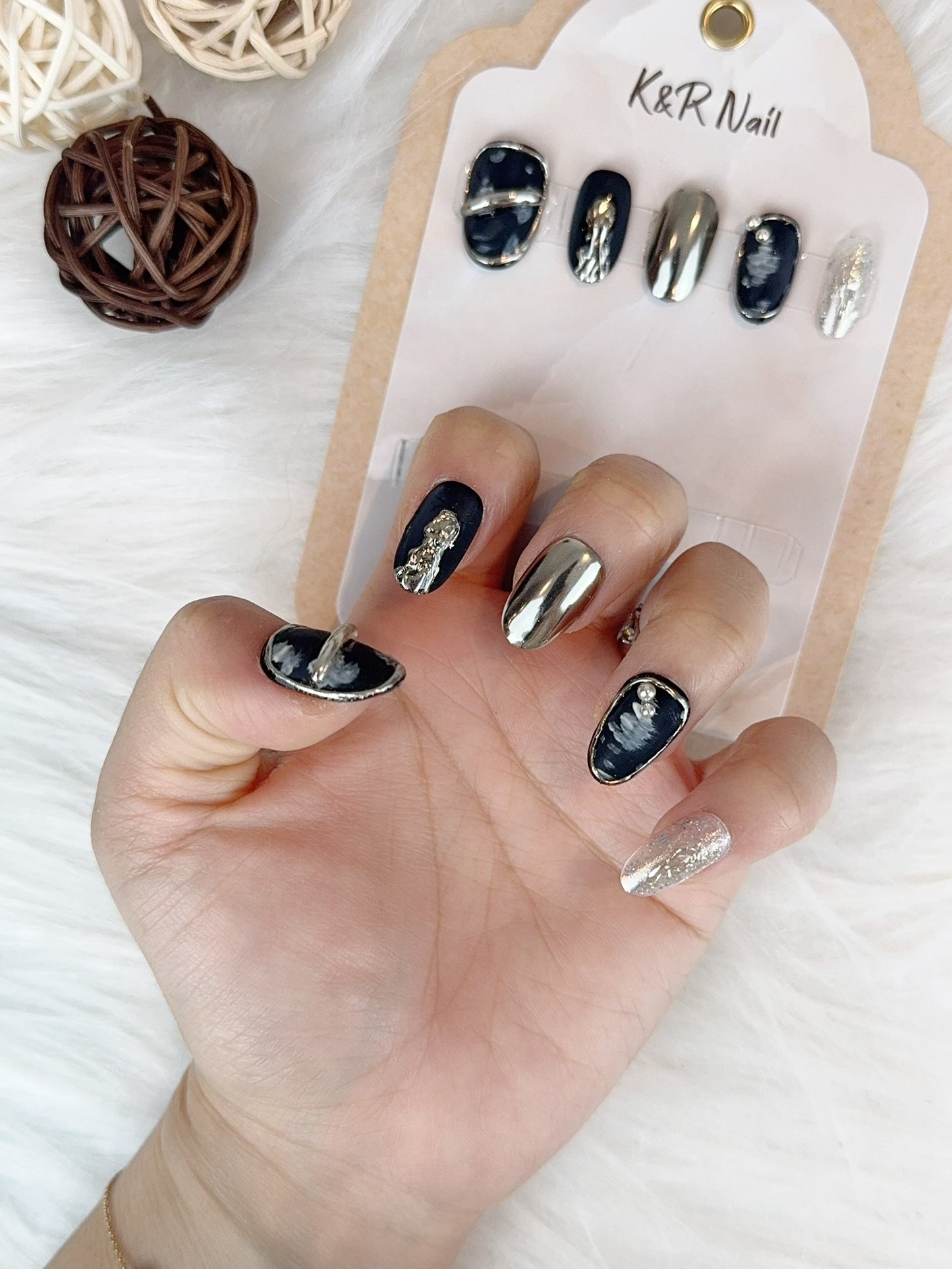 Lunar Navy