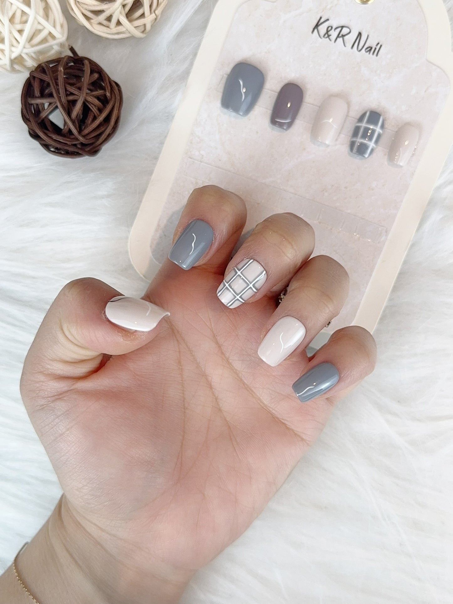 Grey Area