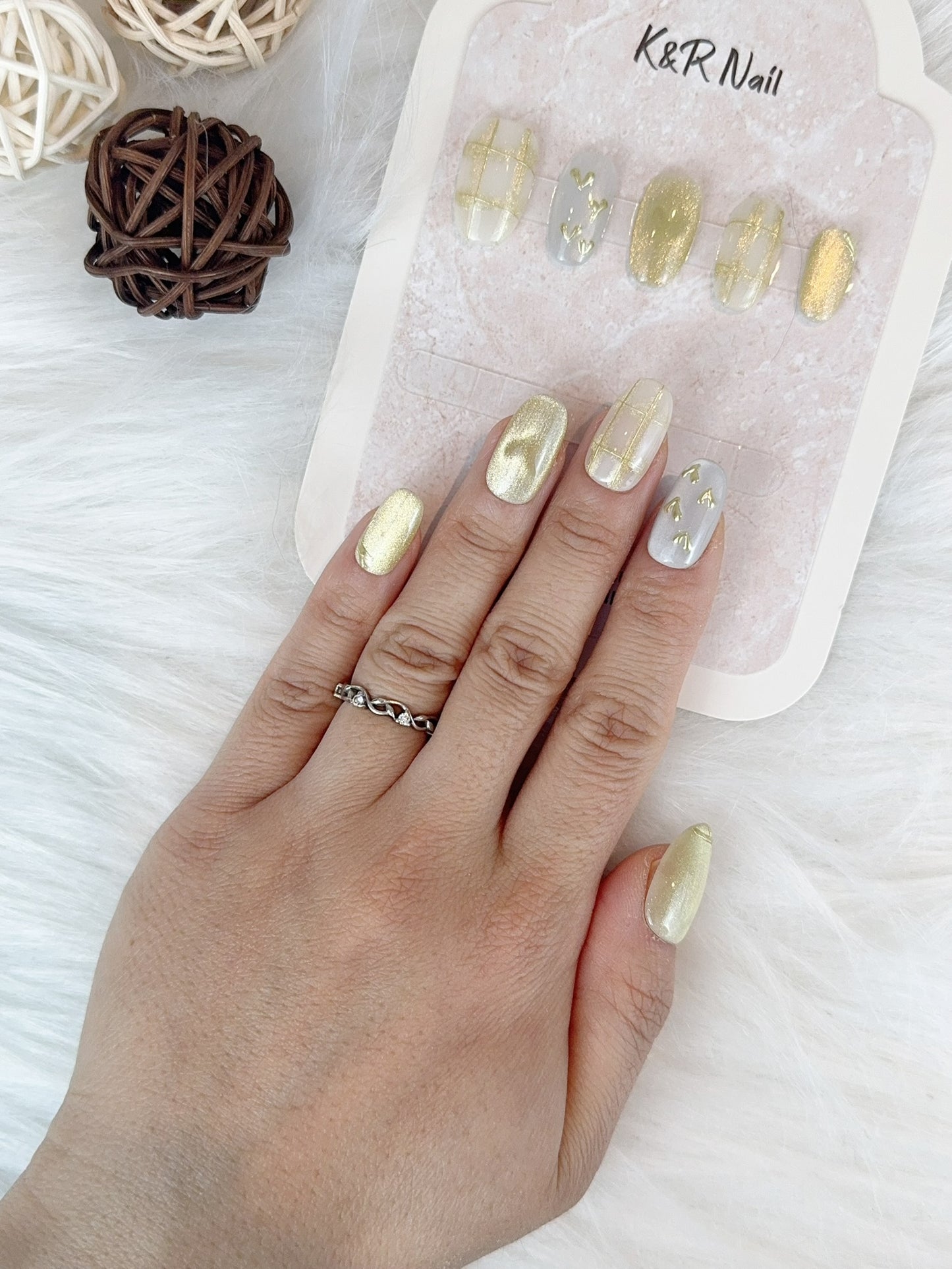 Golden Love
