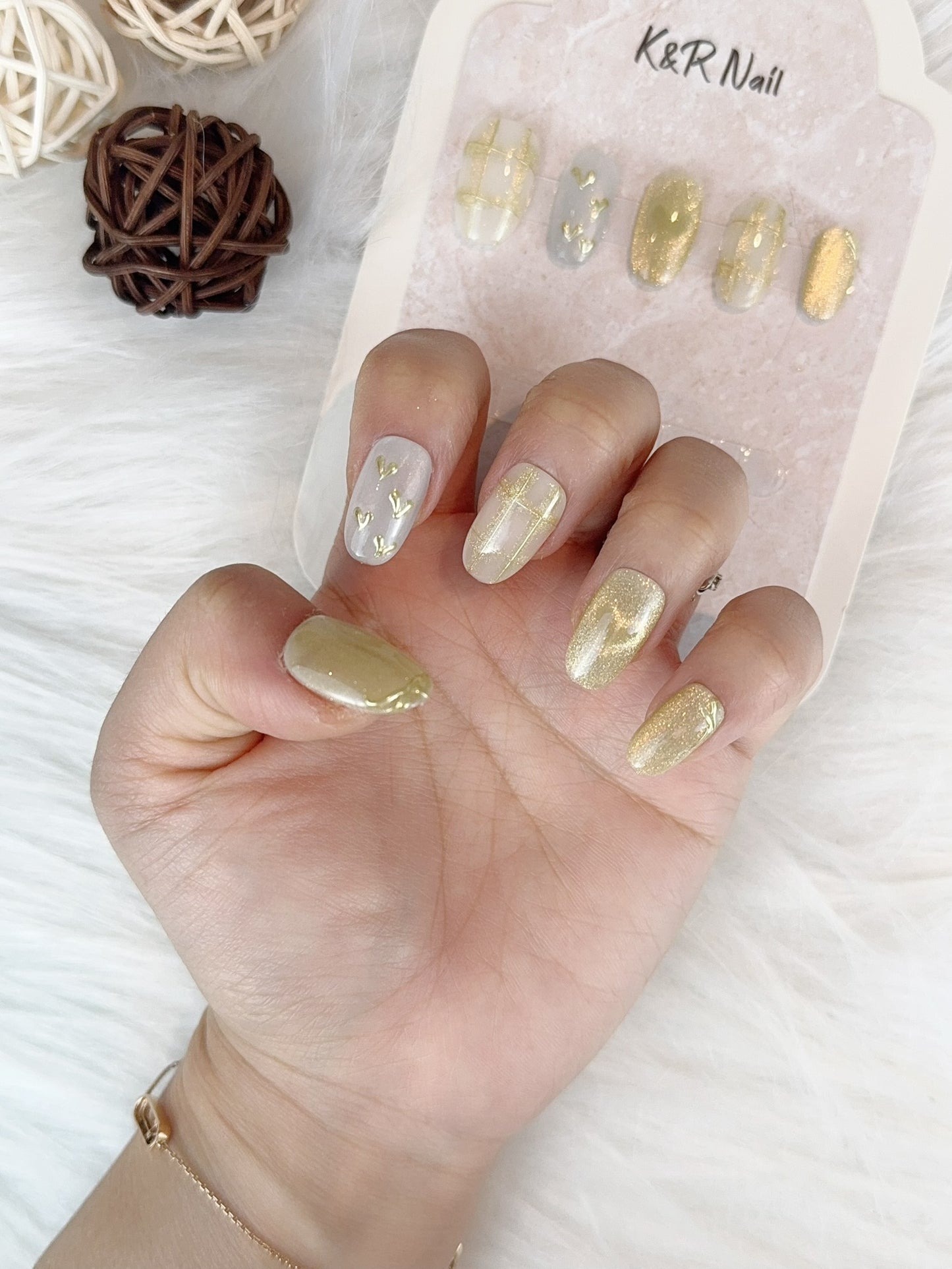 Golden Love