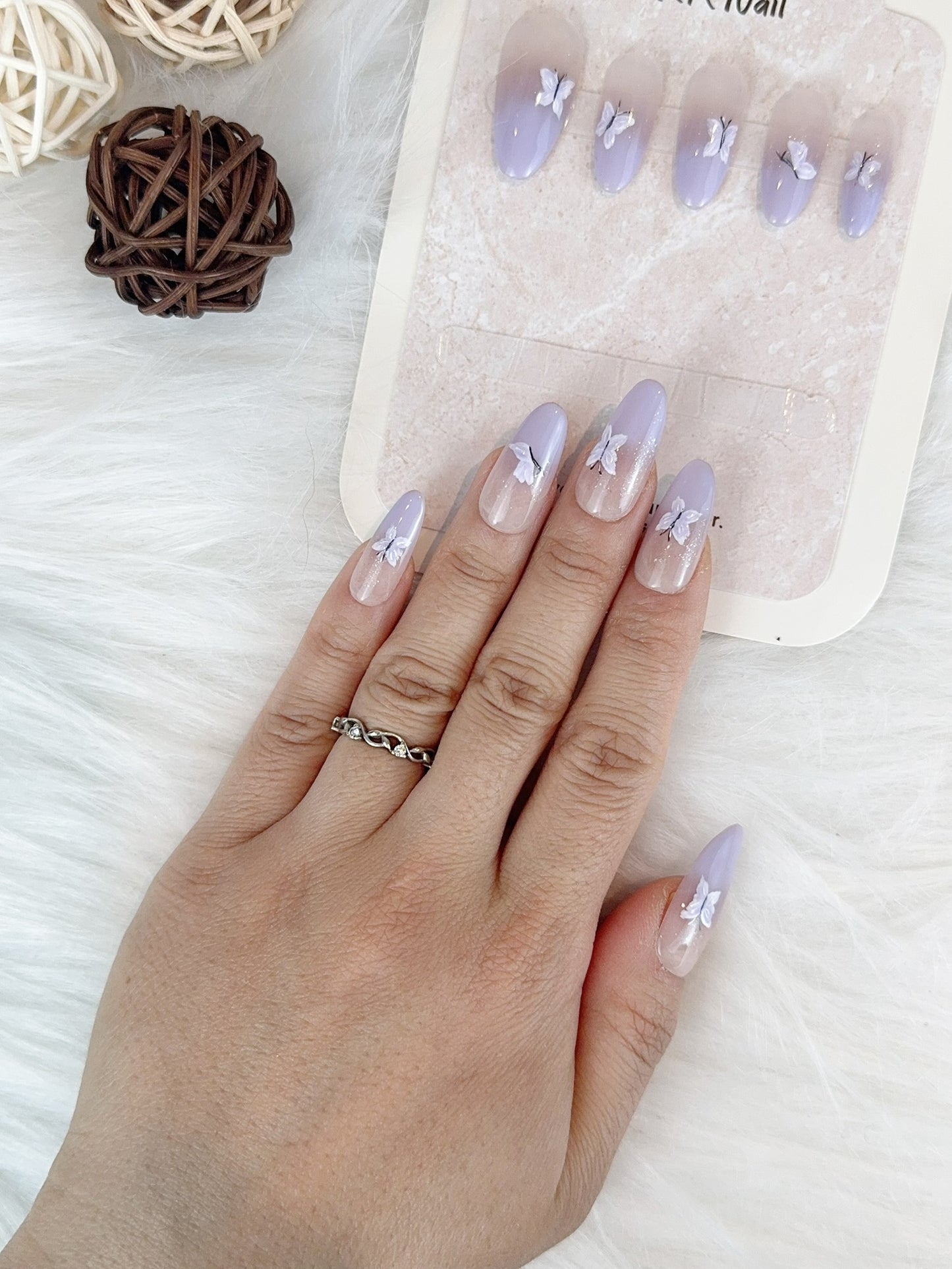 Lavender Drift
