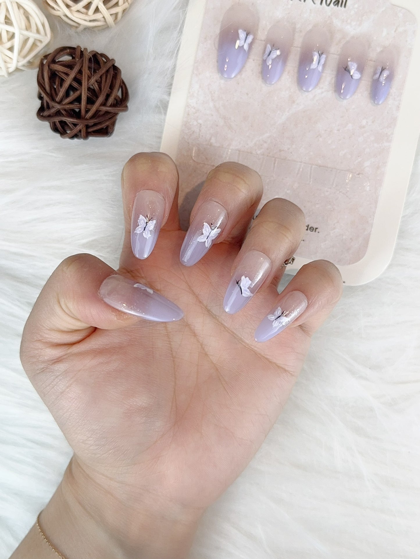 Lavender Drift