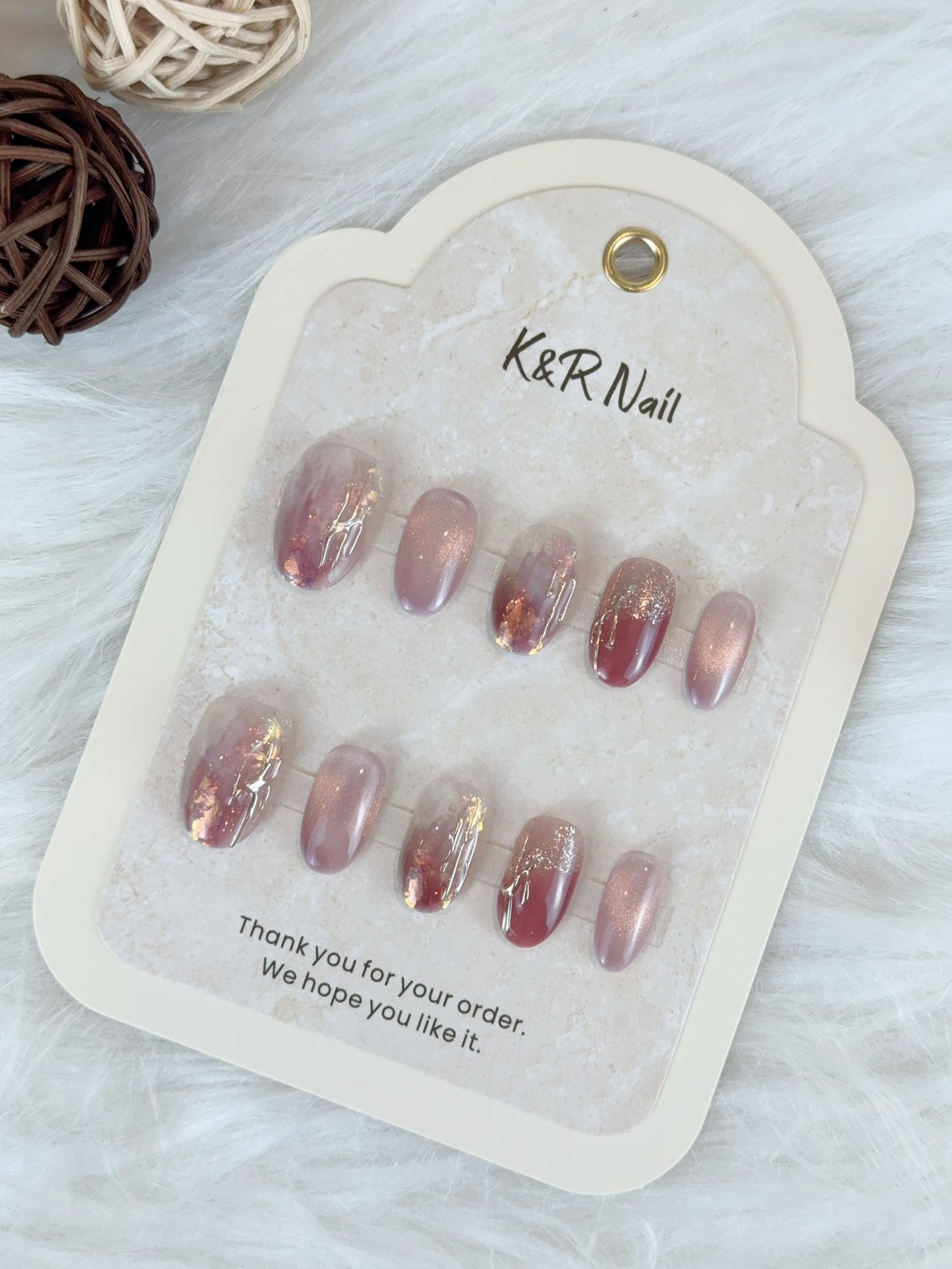 Rose Ember