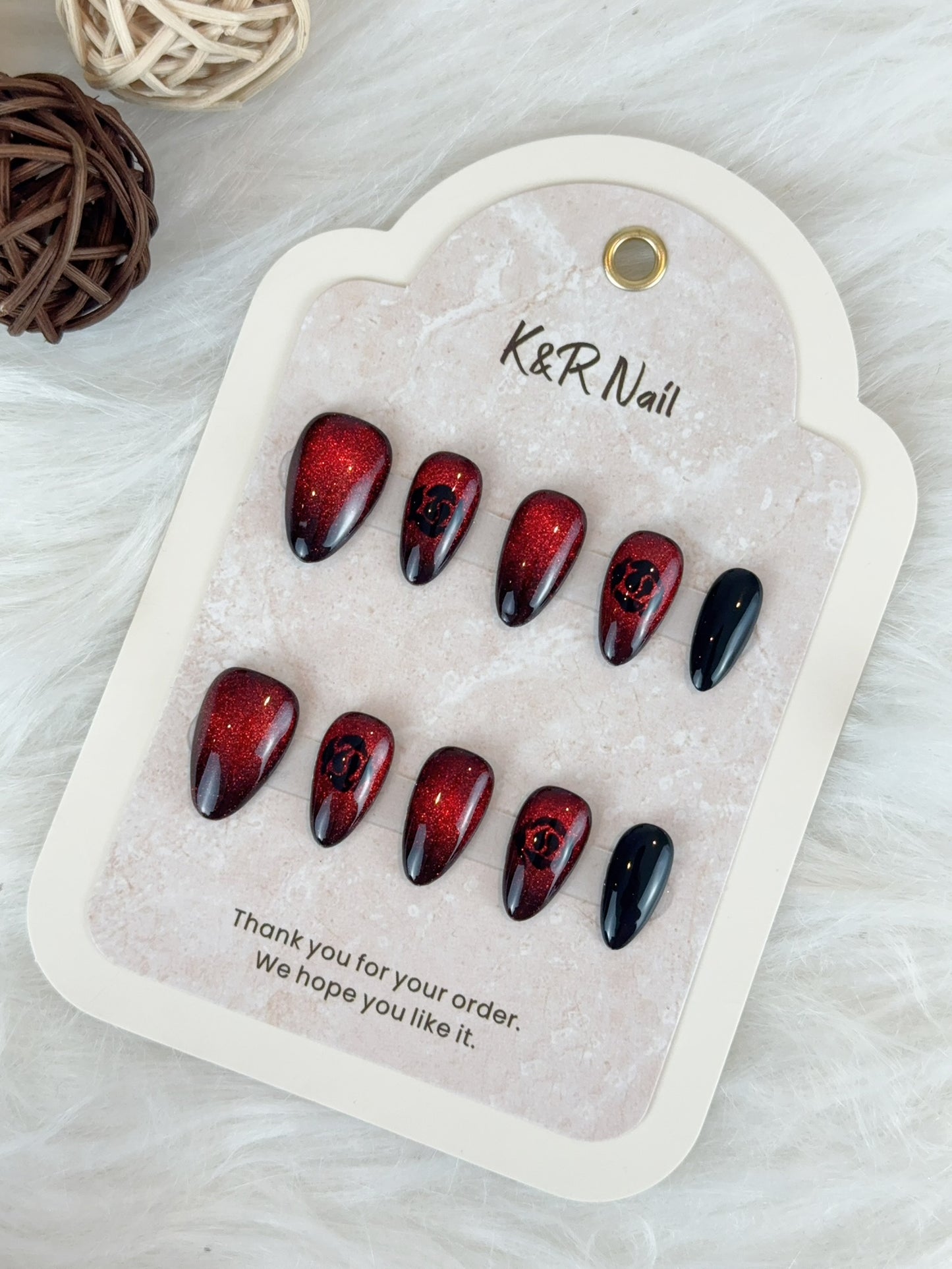 Black Rose