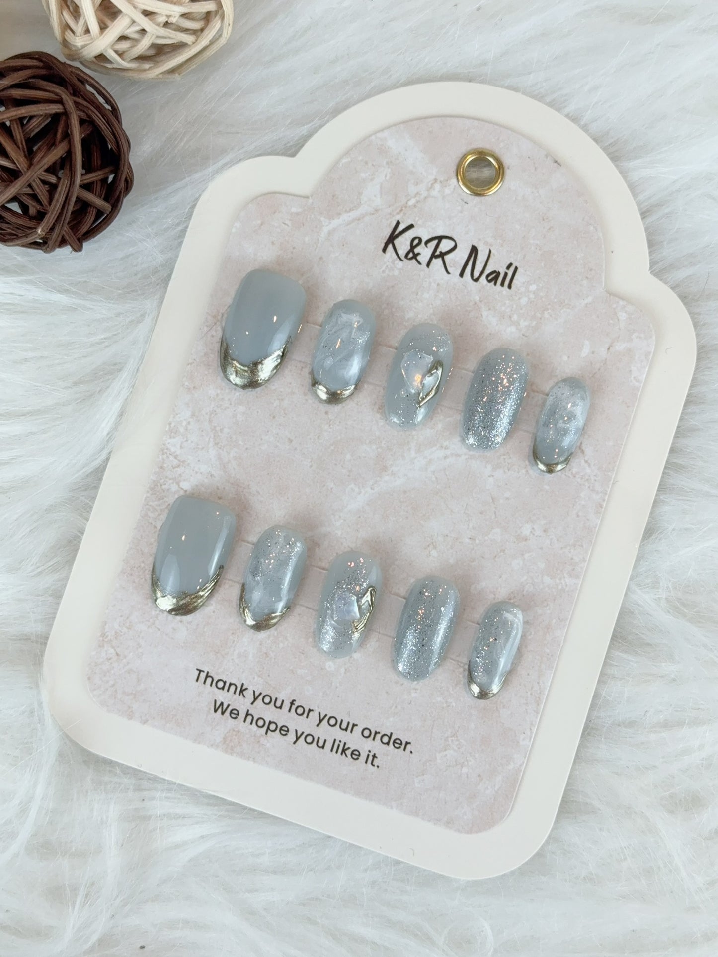 Silver Mist