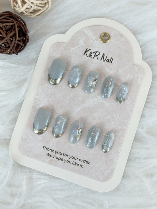 Silver Mist