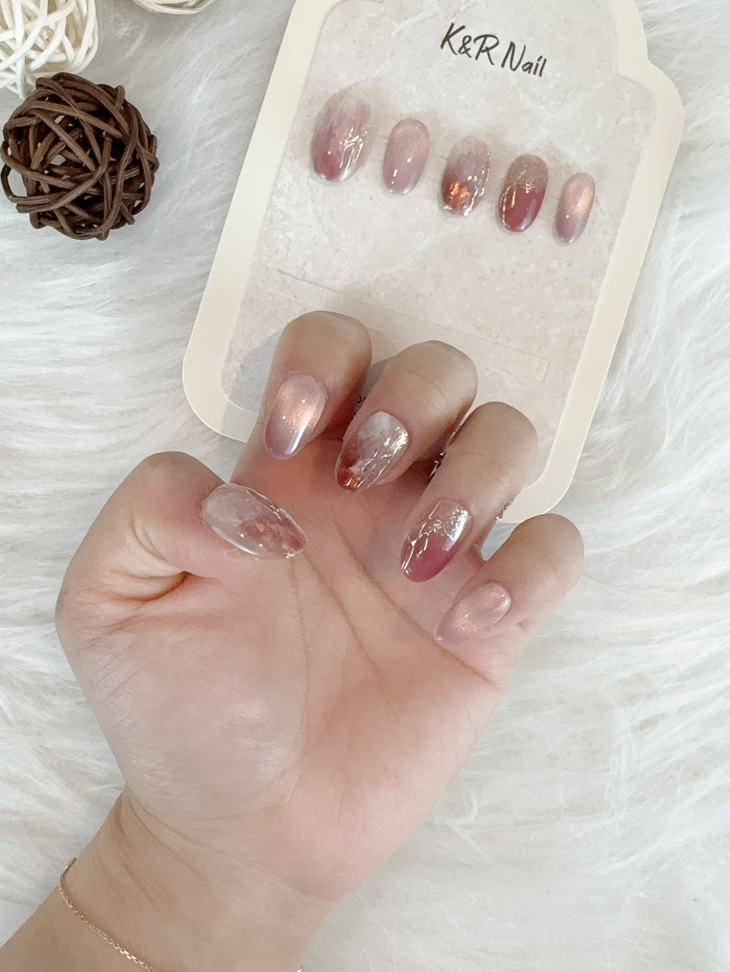 Rose Ember