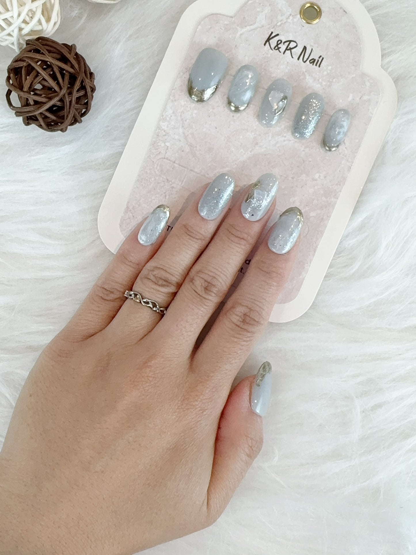 Silver Mist