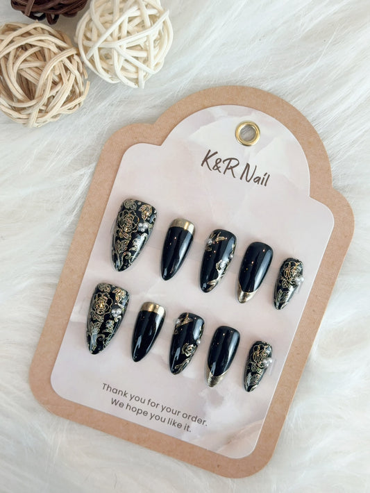 Dark Empress