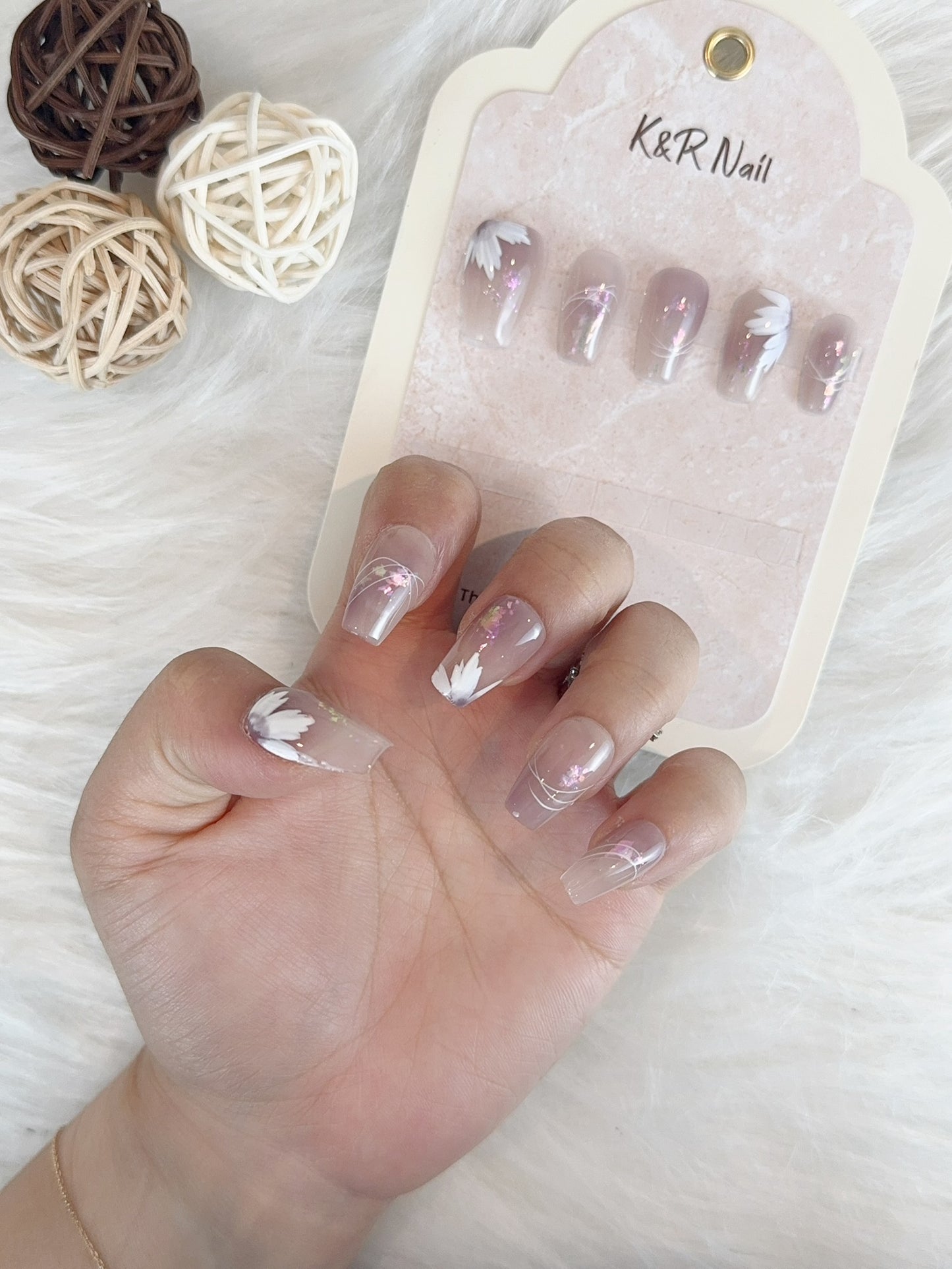 Lavender Dream
