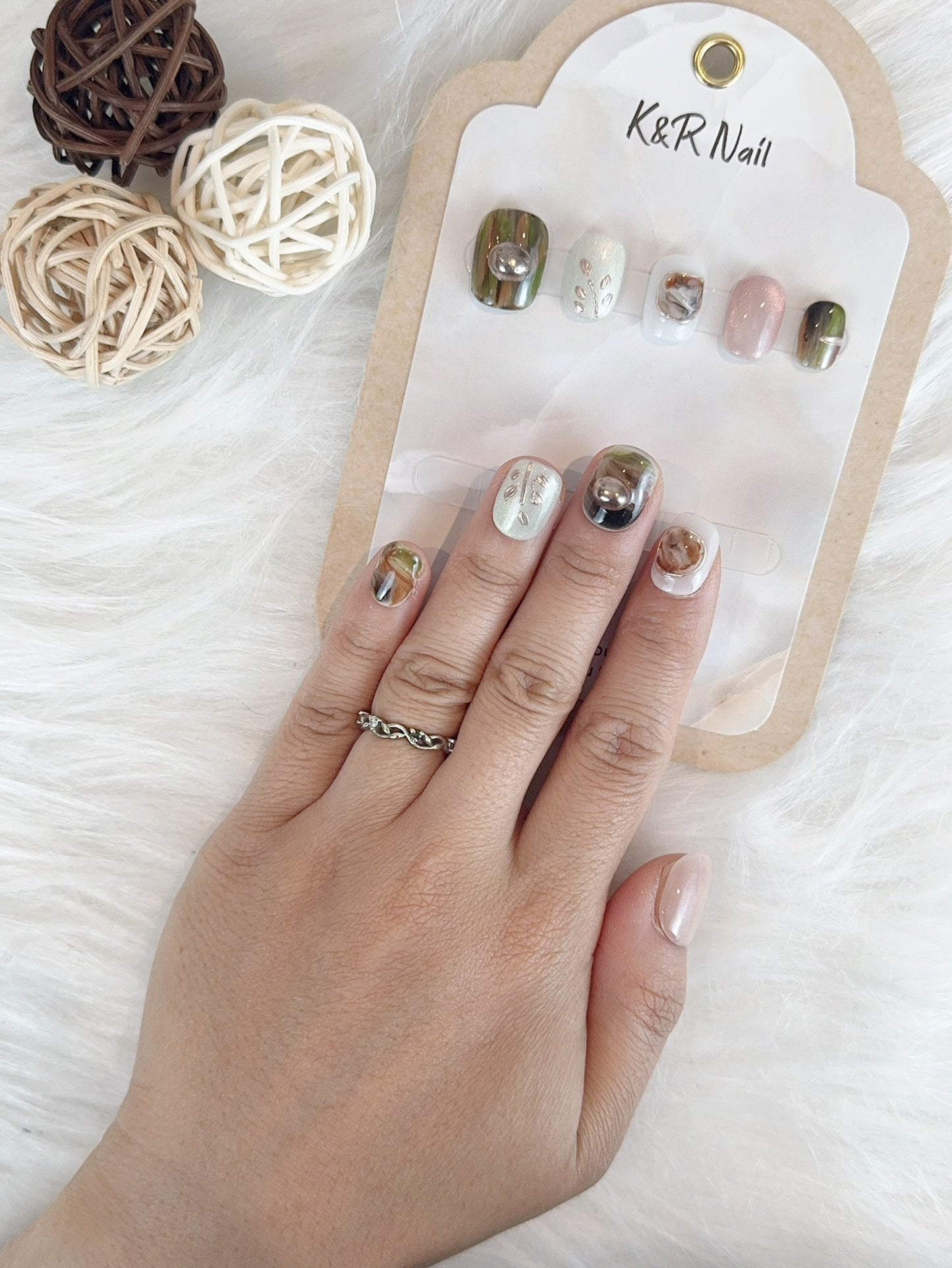 Earth Palette