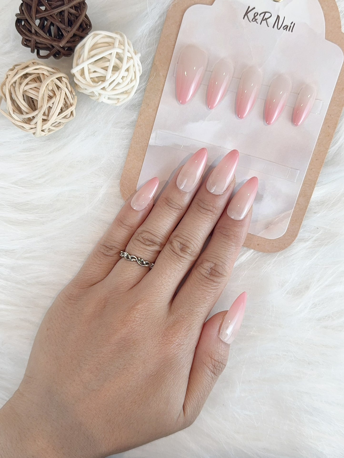 Blush II
